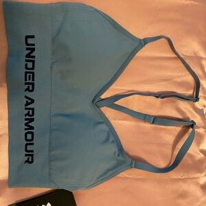 Under Armour Vanish Seamless Bra